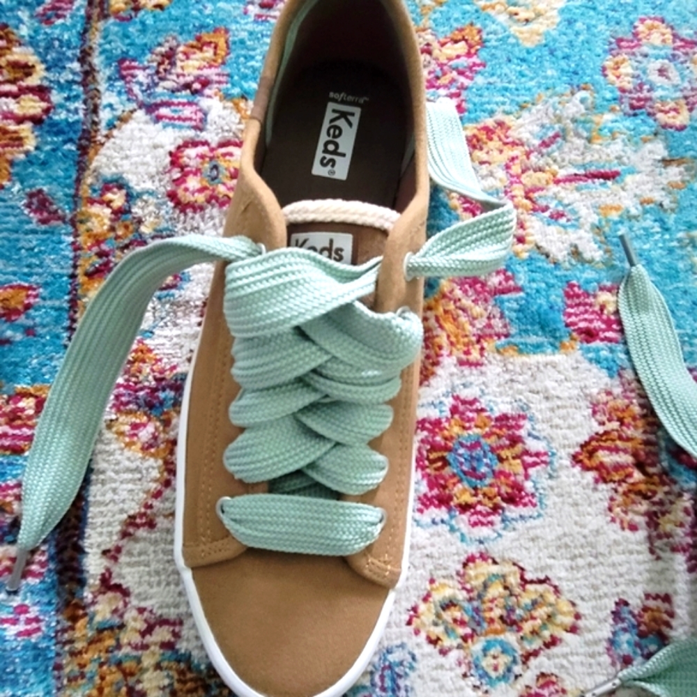 New Keds Kickstart TRX - Picture 5 of 10